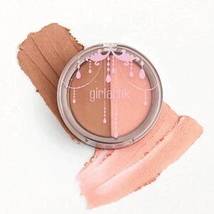 🌻GirlActik Sunset Skin Glow Duo🌻